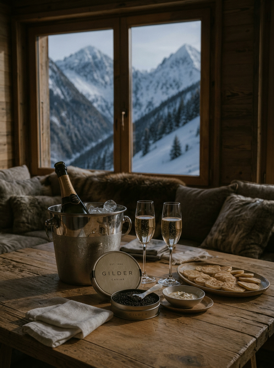 Chamonix, French Alps