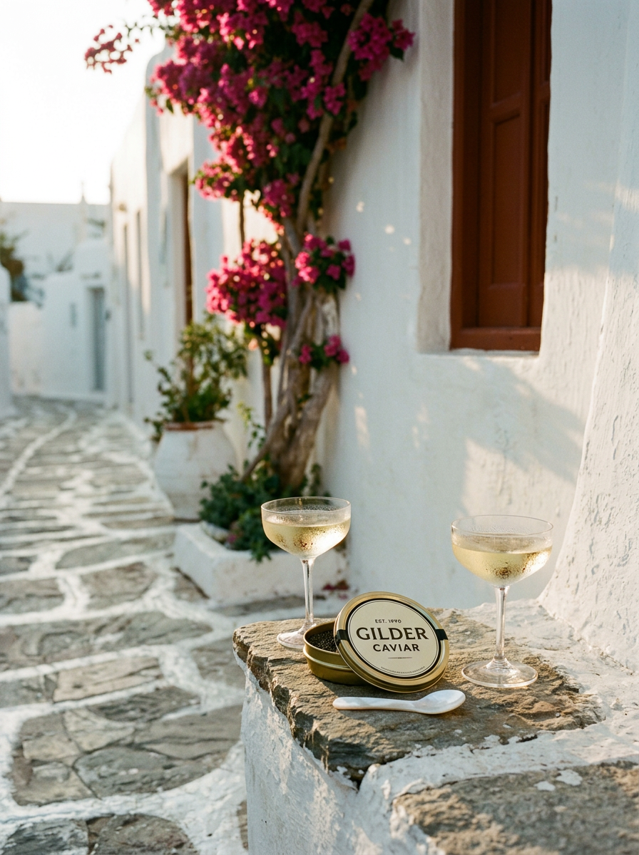 Mykonos, Greece