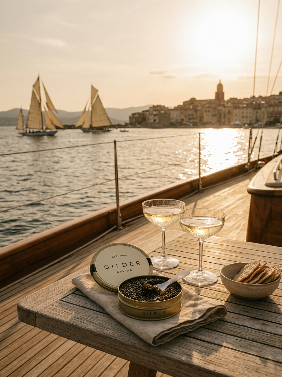 Saint-Tropez, France